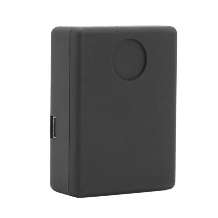 2G Callback Locator Anti-Theft Voice-Activated Sensor Alarm(EU)