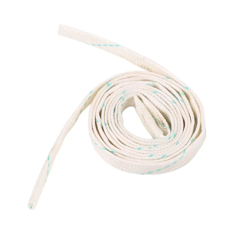 3mm High-voltage Insulating Pipe, Length