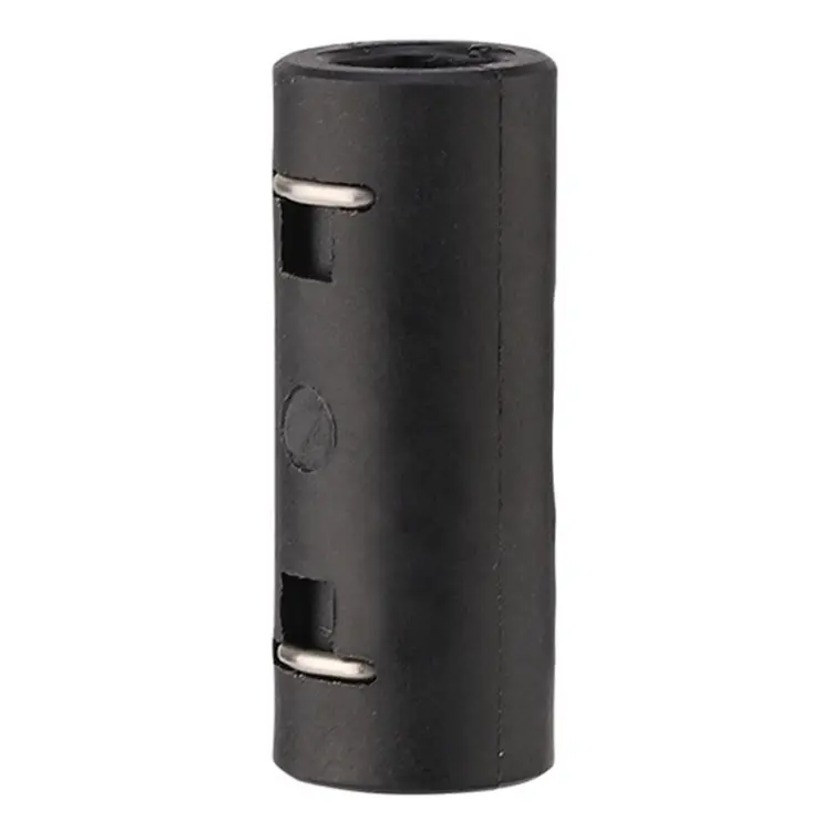 4.8x1.8cm Car Washer High Pressure Fiber Hose Extension Connector For Karcher K2 / K3 / K5 / K7 Series