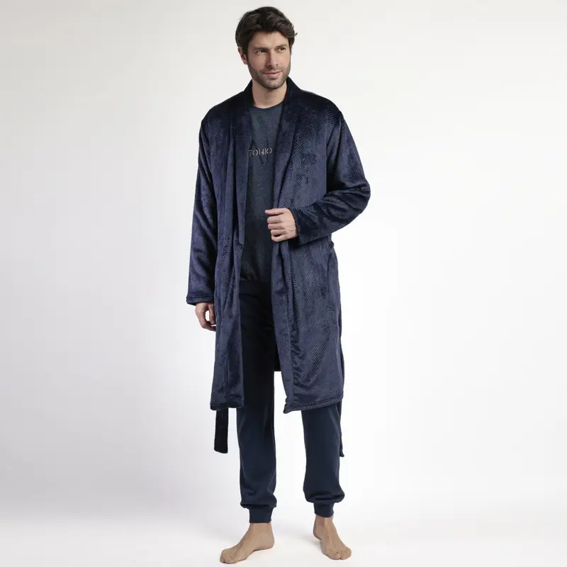 67322-0 - Giacca da uomo in coral