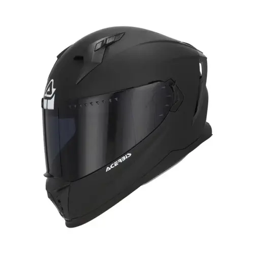 Acerbis CASCO X-WAY NERO 2 XL