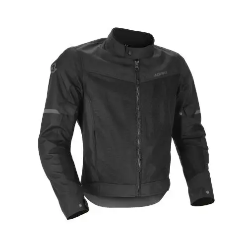 Acerbis GIACCA CE RAMSEY VENTED 2.0 NERO XL