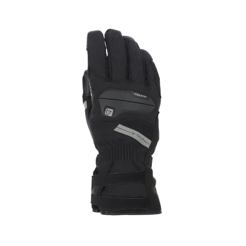 ACERBIS-Guanti ce winter tour Nero L