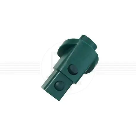 Adattatore Elettrificato Adattabile per Accessori VK140/135/131 a VK120/121/122