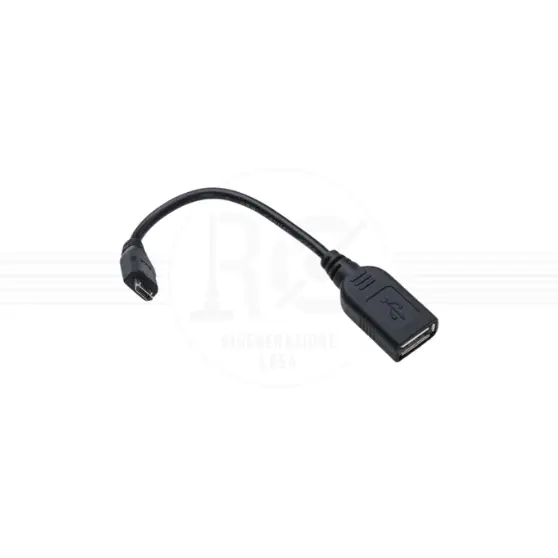 Adattatore USB Folletto VR200/VR300