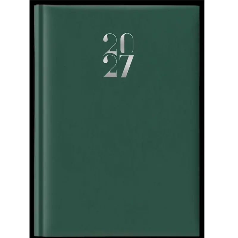 AGENDA GOMMATO EGADI 2027 SETTIMANALE 21x29,7