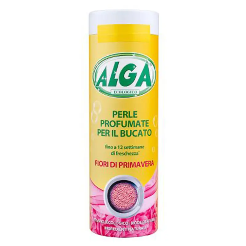ALGA PERLE PROFUMATE 275GR FIORI DI PRIMAVERA