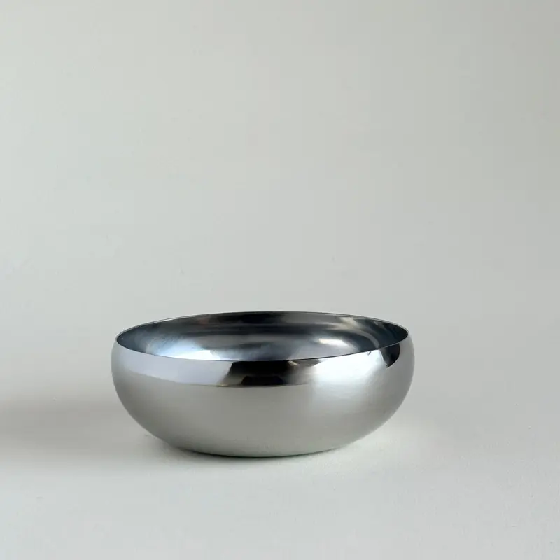 AMC Metal Bowls I Large
