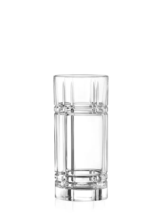 ANY CONFEZIONE 6 BICCHIERI COCKTAIL CL.37 RCR