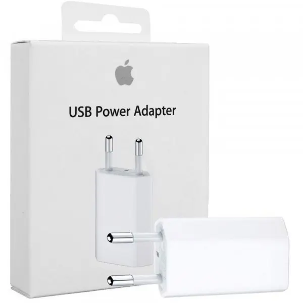 APPLE USB POWER ADAPTER 5W