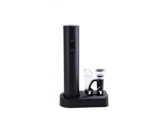 Apribottiglie elettrico per vino