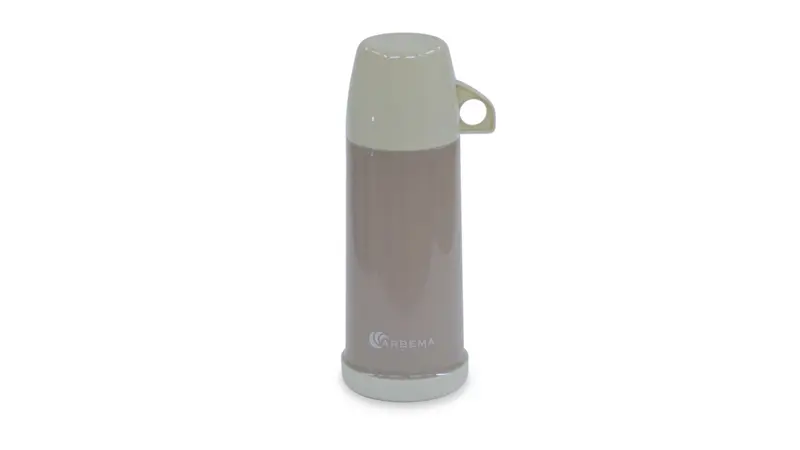 ARBEMA THERMOS EASY 6 450ML GOLD GB