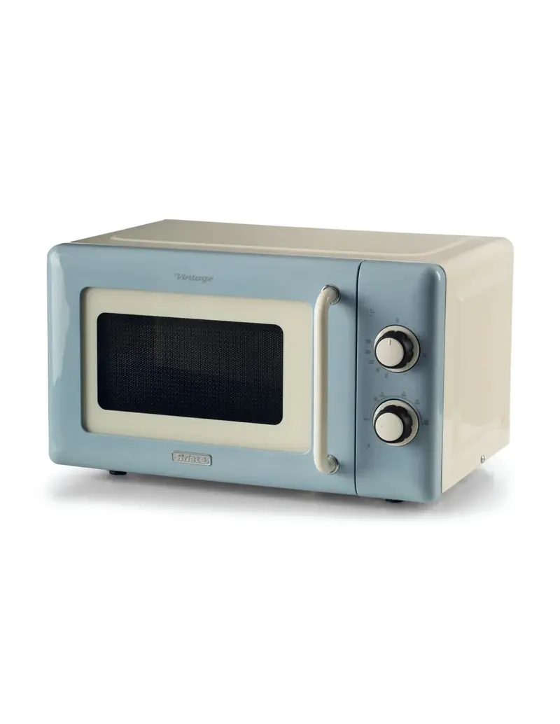 Ariete Forno a microonde 20L Vintage