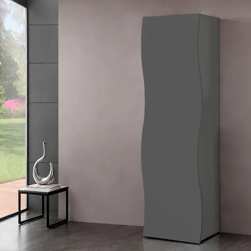 Armadio ONDA 1 anta | Web Furniture