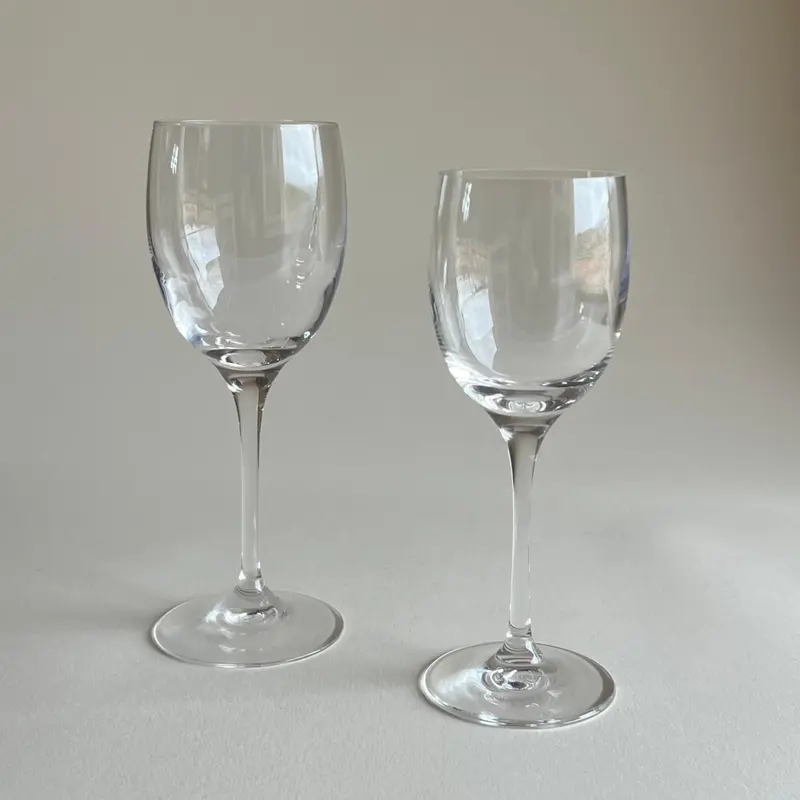 Arnolfo di Cambio Crystal Wine Glasses | Set of 2