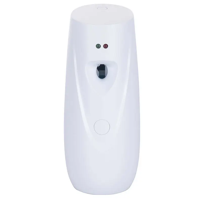 Aromadiffusore automatico per fragranze a batteria