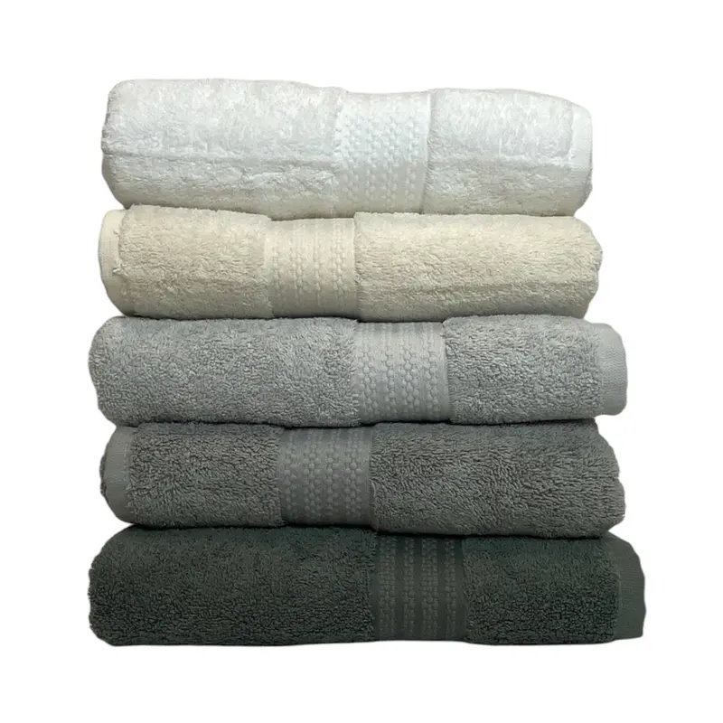 Asciugamano "Telo Doccia" 100x150