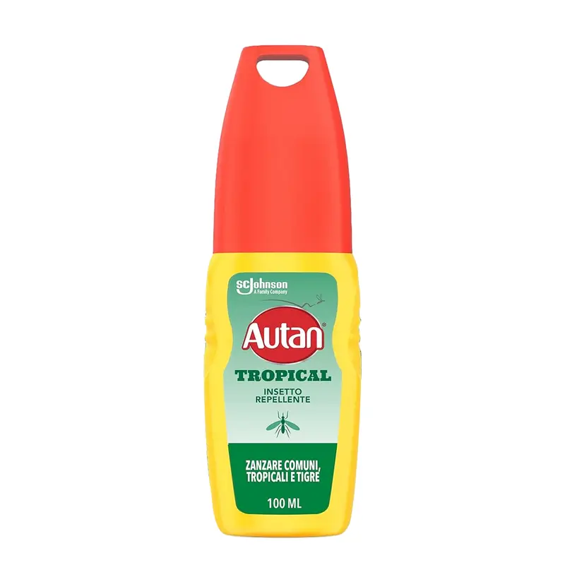 AUTAN VAPO TROPICAL 100ML