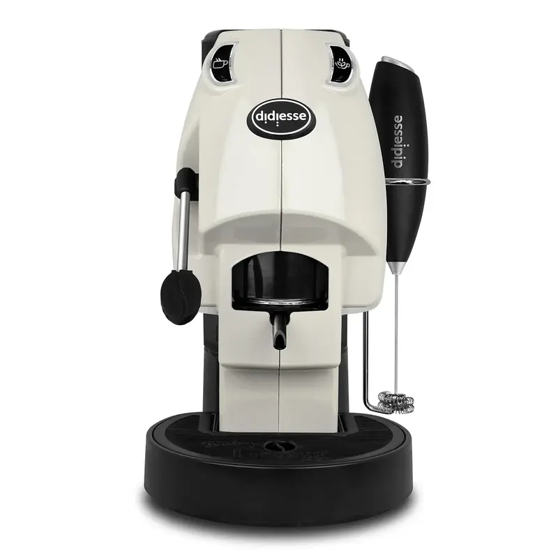 Baby Frog Coffee & Tea Avorio