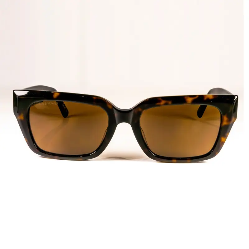 BALENCIAGA SUNGLASSES BB0272SA