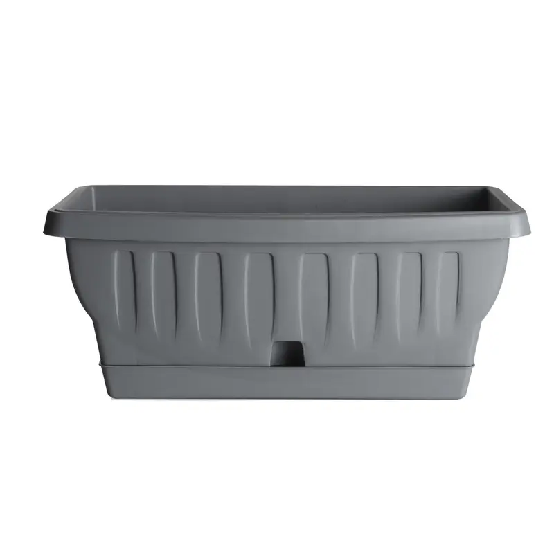 BAMA FIORIERA NATURA GRIGIO CM.50 31204