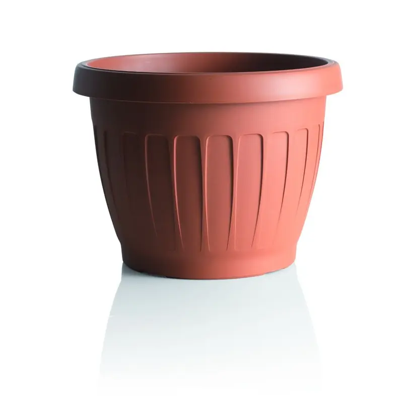 BAMA VASO TERRA COTTO CM.50