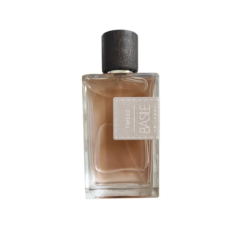 BASILE UOMO TWEED EDT 100ML