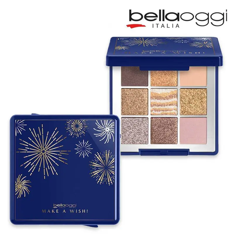 BELLAOGGI TROUSSE MAKE A WISH JOY 30960