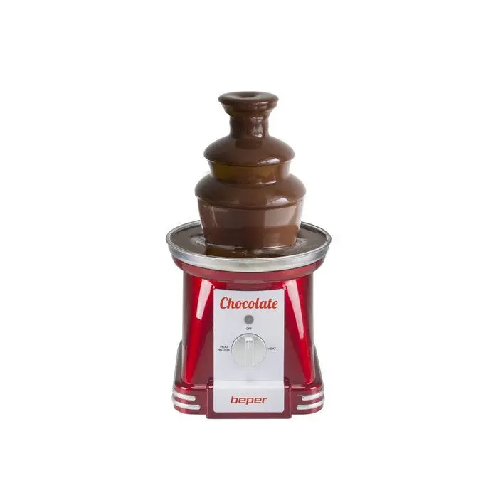 Beper Fontana di cioccolato
