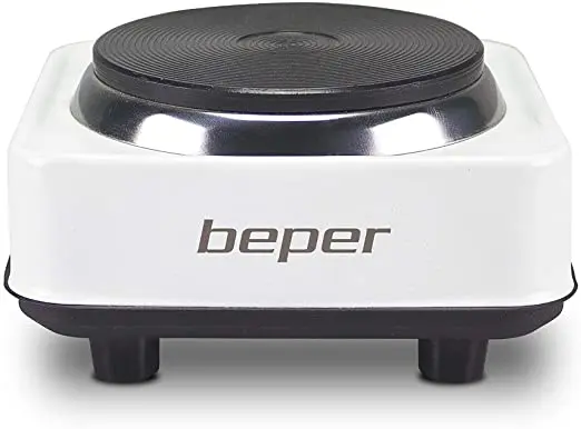 Beper Fornello Elettrico