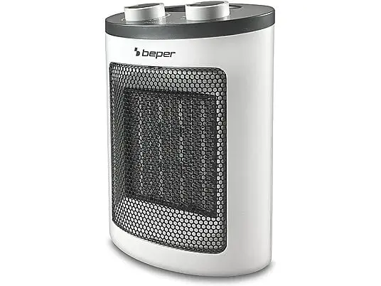 Beper Termoventilatore ceramico