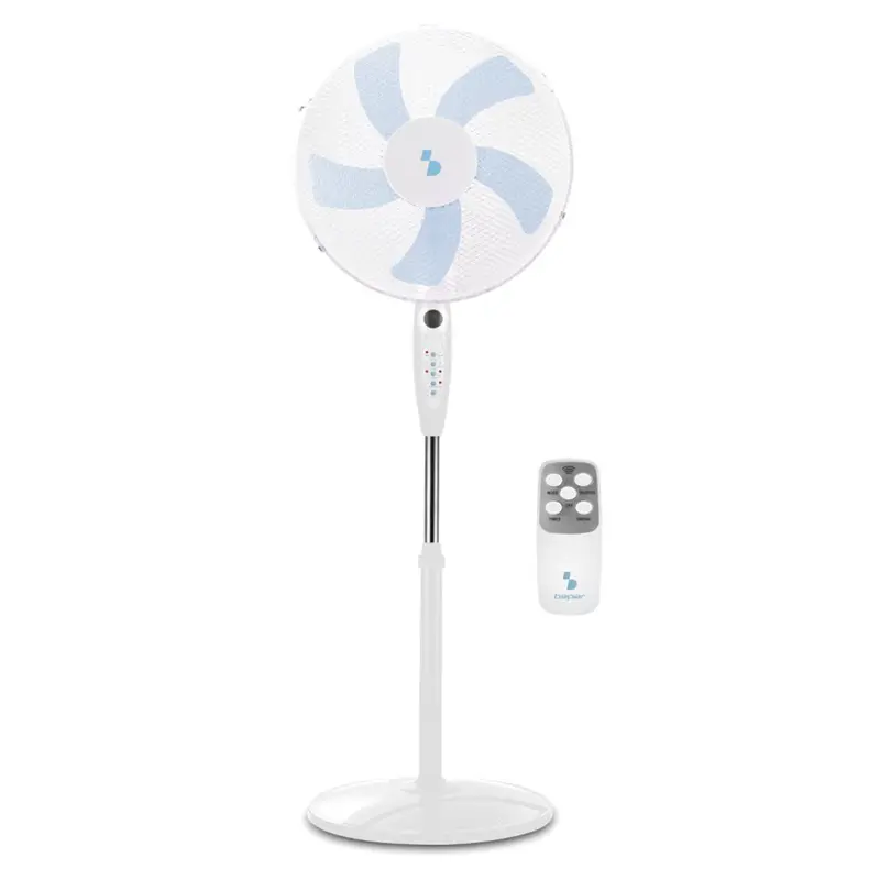 Beper Ventilatore a piantana con telecomando