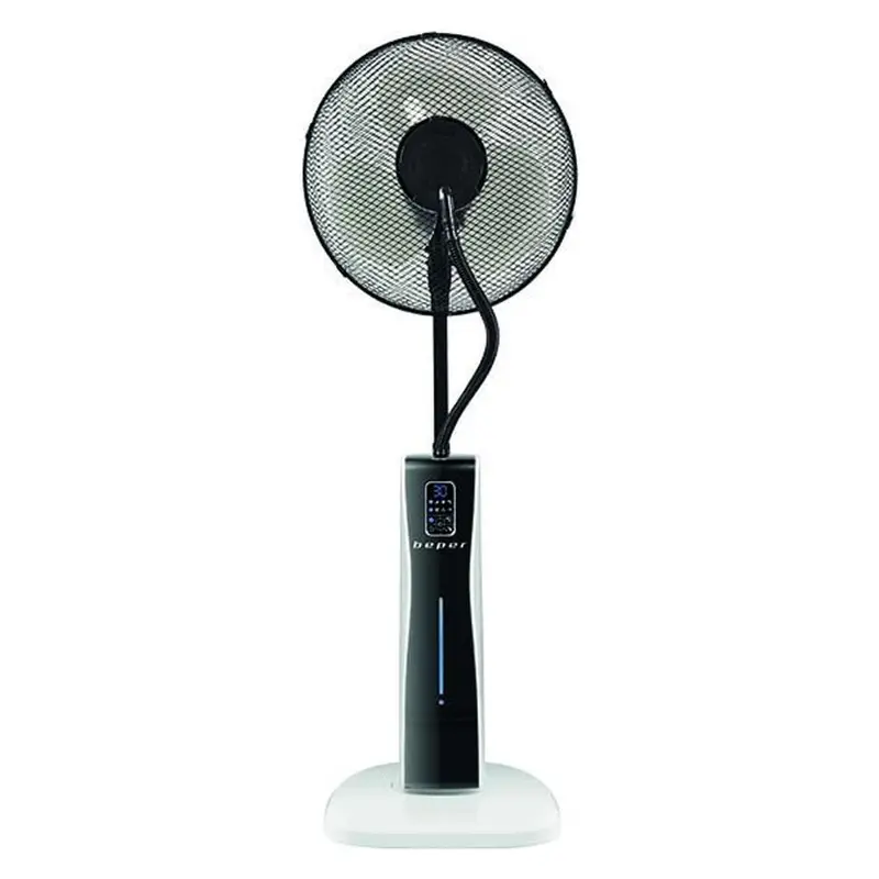 Beper Ventilatore nebulizzatore digitale