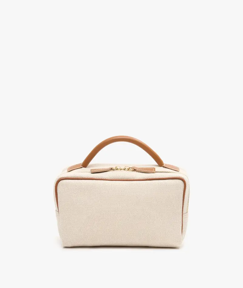 Berkeley Beauty Case Panamone