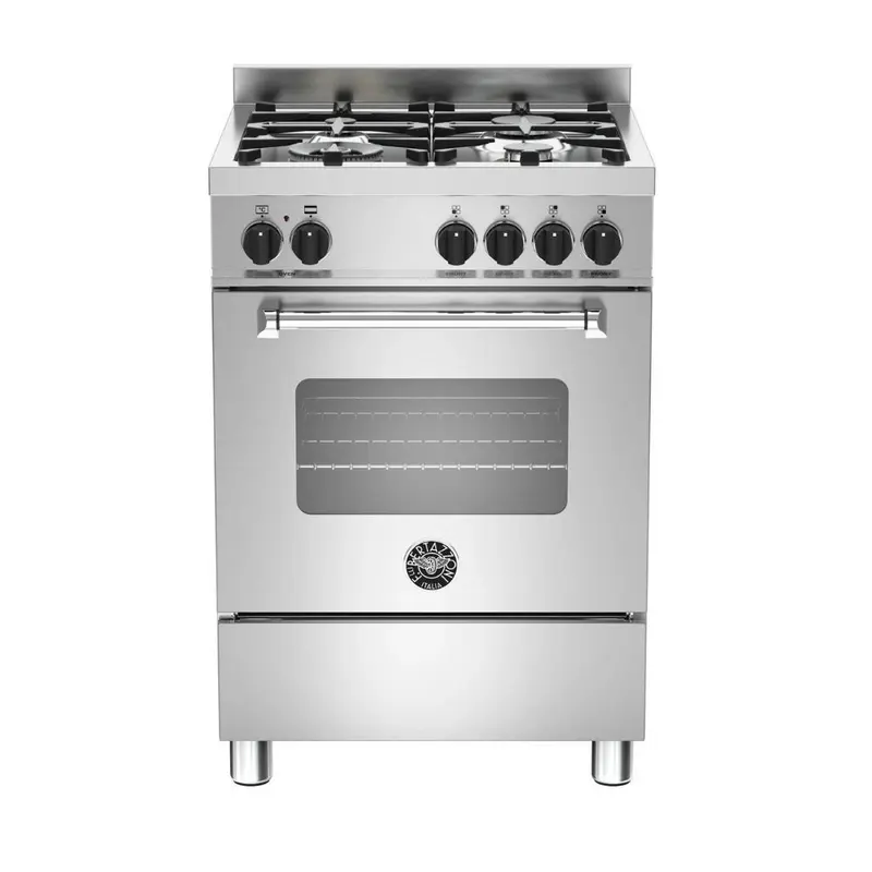 Bertazzoni MAS604MFESXE Cucina forno elettrico