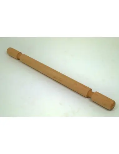 BESIDIAE MATTARELLO IN LEGNO DI FAGGIO D.40 CM.45