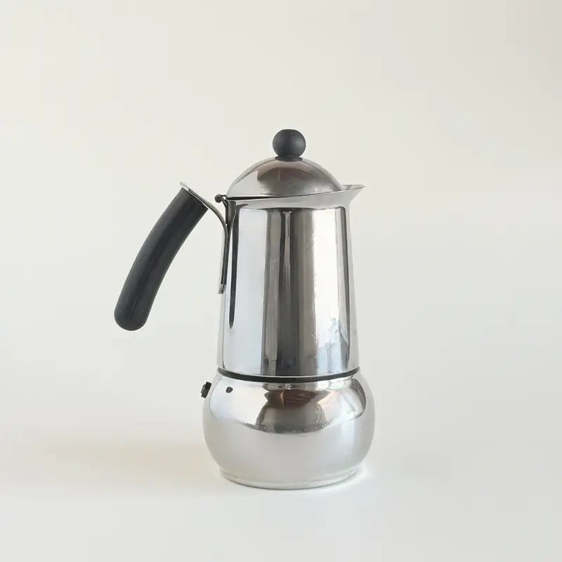 Bialetti Moka Coffee Maker I 4 Cups