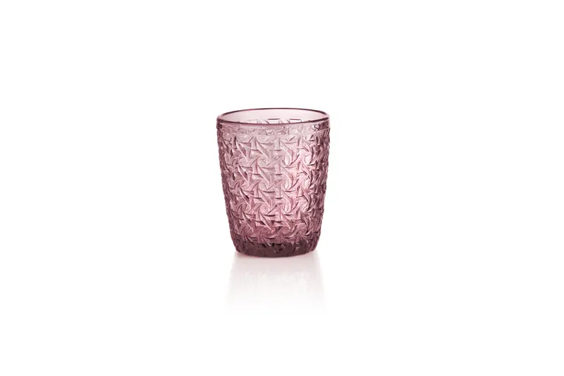 Bicchieri GIAVA 27 cl, confezione 6 pezzi - Erica