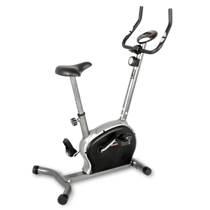 Bicicletta da camera con manubrio regolabile BFK-350
