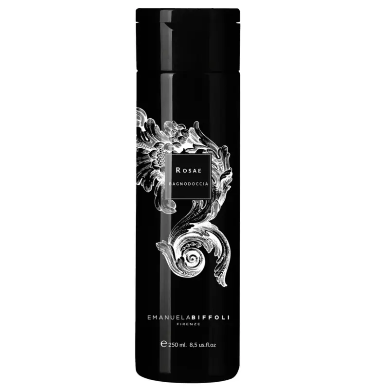BIFFOLI BAGNODOCCIA 250ML ROSAE LE ROSE DI SAN GIOVANNI