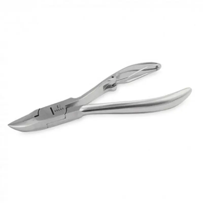 BIFFOLI TRONCHESI PER MANICURE E PEDICURE SPESSA ART.41002