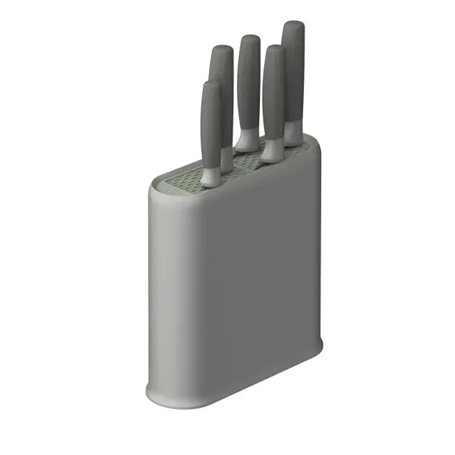 blocco coltelli 6 pz balance