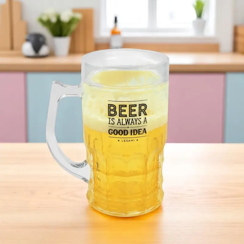 Boccale di Birra Refrigerante – 440 ml – Legami