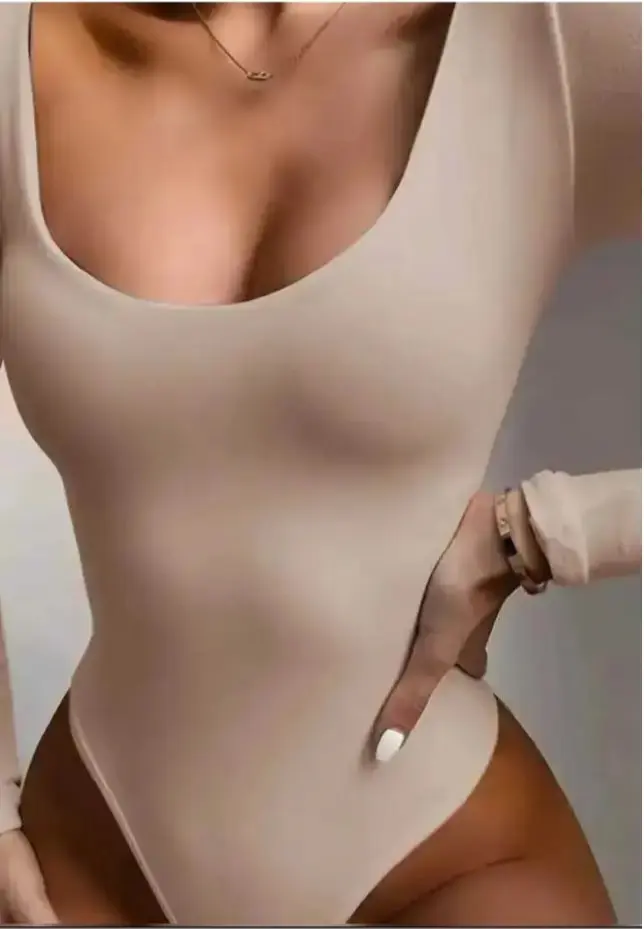 Body manica lungo