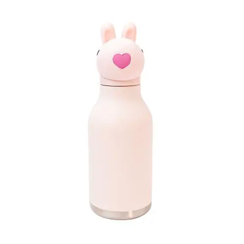 Borraccia Bestie a Forma di Coniglietto 460 ml