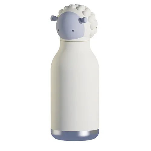 Borraccia Bestie a Forma di Pecora 460 ml
