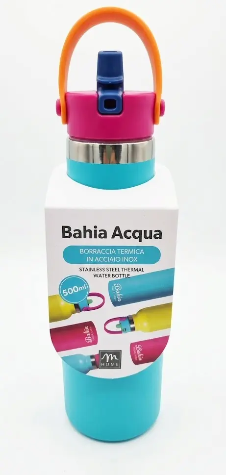 Borraccia Termica 500 ml