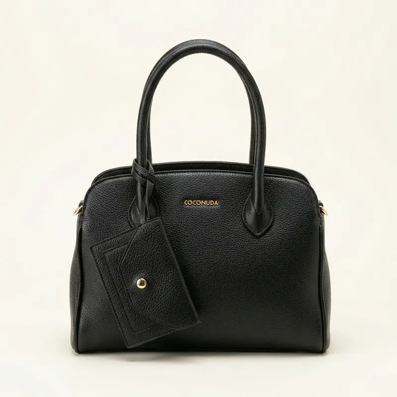 Borsa a Mano Coconuda 14169 - Eleganza e Praticità Quotidiana