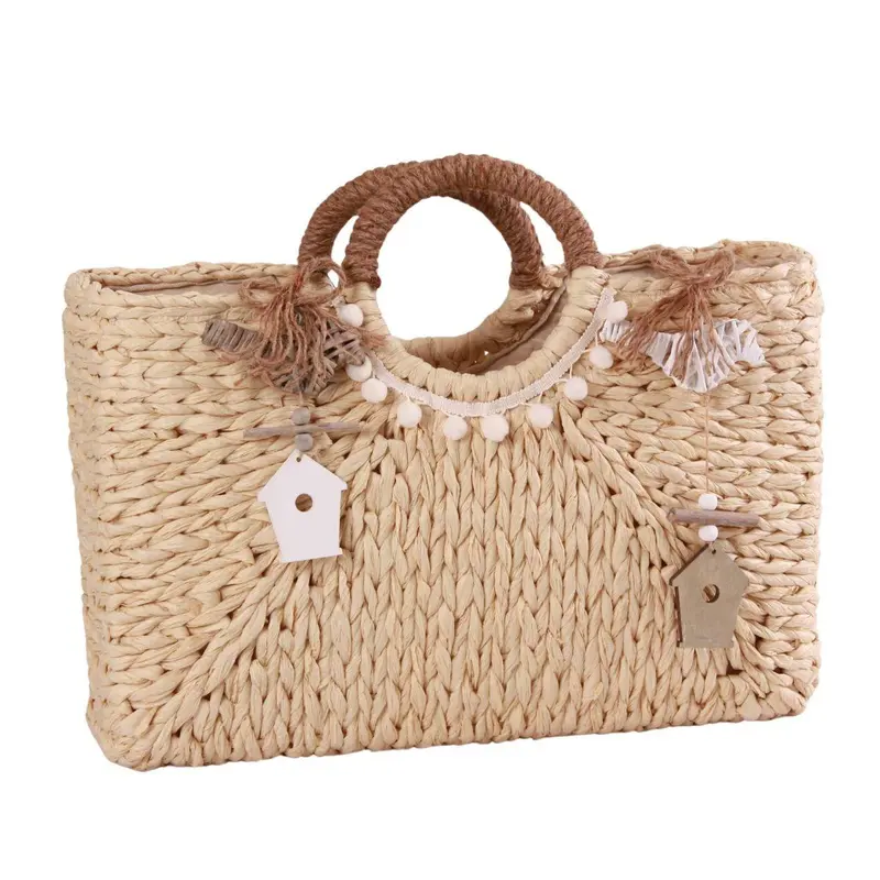 BORSA CELLULOSA TESSILE var.unica