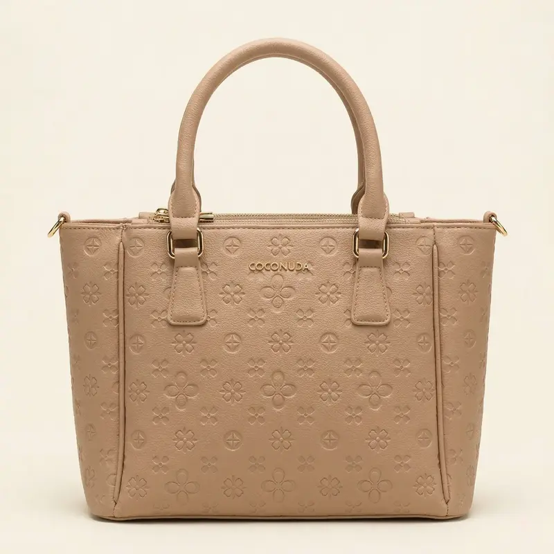 Borsa Tote COCONUDA